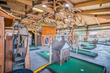 Entertainment Facility Sasquatch