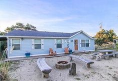 외관 2 Crow's Coastal Cottage