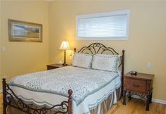 ห้องนอน 5 Breeze On Inn