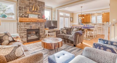 大廳 2 Float On Inn