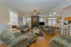 公共空間 Float On Inn