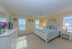 臥室 5 Float On Inn