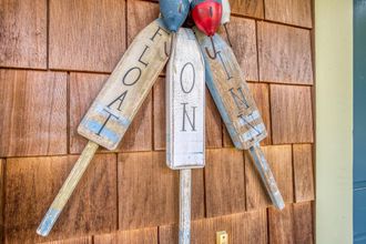 外觀 4 Float On Inn