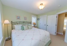 臥室 7 Float On Inn