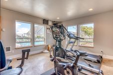 健身中心 Float On Inn