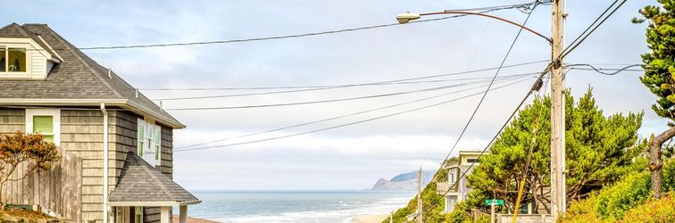 Bên ngoài Coastal Break