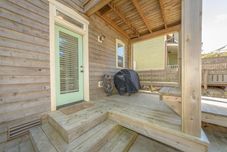 Phương tiện giải trí Coastal Break