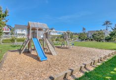 公共空間 7 Coastal Break