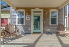 Khu vực công cộng 4 Coastal Break