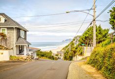 Exterior 2 Puffin Place - Olivia Beach