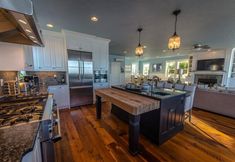 Restaurant 3 Puffin Place - Olivia Beach