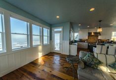 Common Space 5 Puffin Place - Olivia Beach