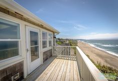 Bedroom 7 Puffin Place - Olivia Beach