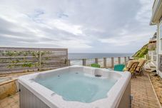 Entertainment Facility Puffin Place - Olivia Beach