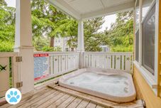 娛樂設施 Odyssea