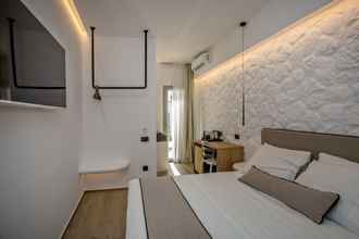 Bilik Tidur 4 Levantes Luxury Suites I