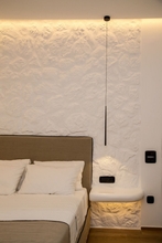 ห้องนอน 4 Levantes Luxury Suites II