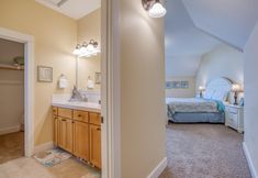 臥室 4 Wandering Star