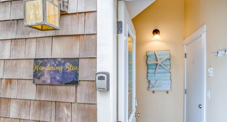 外觀 2 Wandering Star