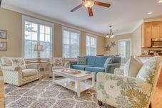 公共空間 Wandering Star