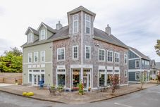 外觀 Wandering Star