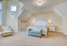 臥室 3 Wandering Star