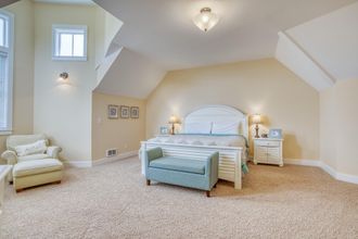 臥室 4 Wandering Star