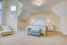 臥室 Wandering Star