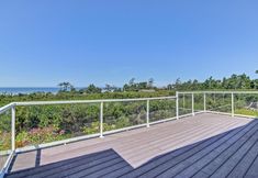 Bedroom 3 The Seaborn