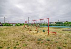 Fitness Center 6 The Seaborn