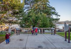 공용 공간 5 The Crabbing Cabin