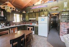 레스토랑 3 The Crabbing Cabin