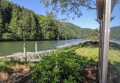 주변 전망 및 관광 명소 6 The Crabbing Cabin