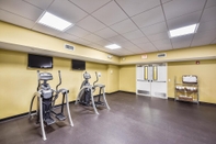 Fitness Center Emerald Beach by Book That Condo