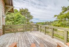 Bilik Tidur 7 Cascade Cottage