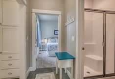 Bilik Tidur 4 Cascade Cottage