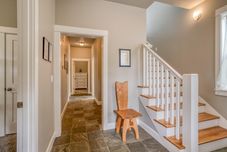 Lobi Cascade Cottage