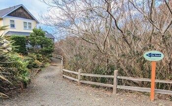 Luar Bangunan 4 Cascade Cottage