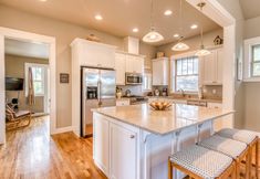 Bilik Tidur 6 Cascade Cottage