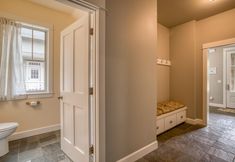 Bilik Tidur 5 Cascade Cottage