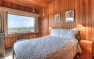 Kamar Tidur 4 Byers Boathouse on the Prom