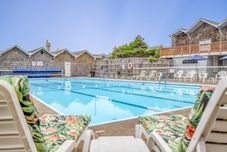 Swimming Pool Ames House