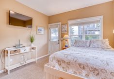 臥室 3 Barracuda Cove