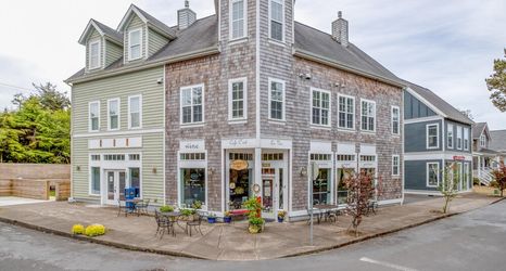 外觀 2 Barracuda Cove