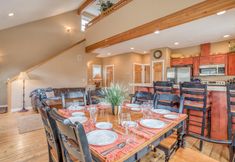 餐廳 5 Barracuda Cove