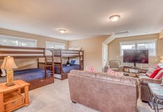 公共空間 7 Barracuda Cove