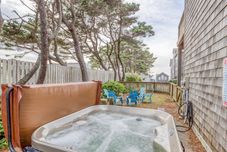 娛樂設施 Barracuda Cove