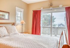 臥室 2 Barracuda Cove