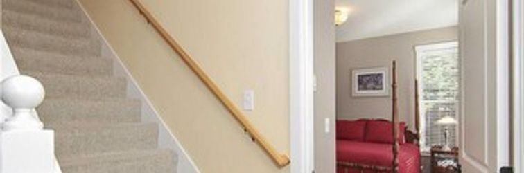 大廳 Festivus by the Sea