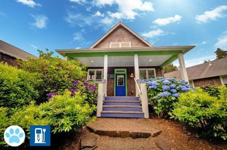 外觀 4 Festivus by the Sea